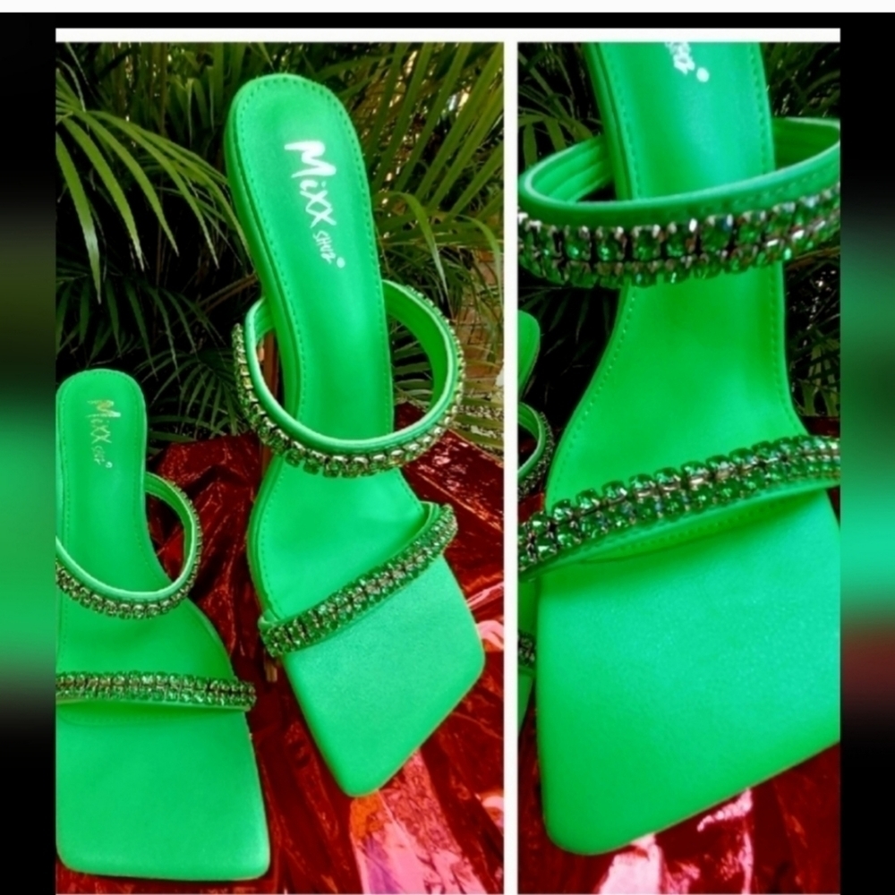 🔥Hot Summer Mules🔥